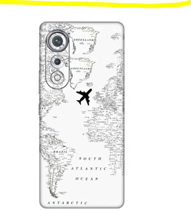 HILAX Skin for Tecno Pova Curve (5G) - Image 5