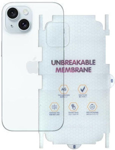Mofrills Apple iPhone 15 Mobile Skin