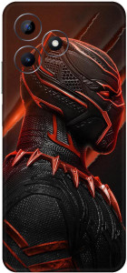 wrap craft POCO F6 5G Premium Vinyl Mobile Skin