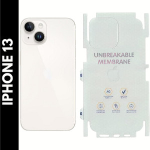 cyfty IPHONE 13 BACK MEMBRANE MATTE Mobile Skin