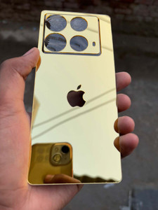 TWUAOP Infinix Note 40 5G Back Panel Acrylic Sheet - Image 6