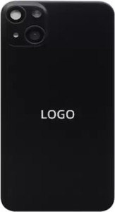 PLACIDO black Mobile Skin