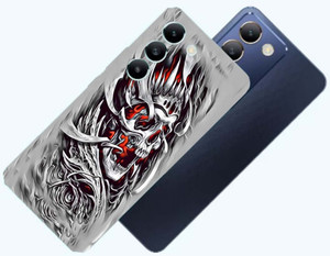 BugguSkin Vivo T3 5G Mobile Skin