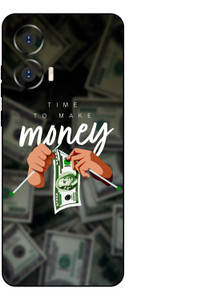wrap craft MOTOROLA EDGE 50 FUSION Premium Vinyl Mobile Skin