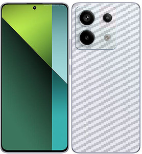 Redmi Note 11 Pro Plus Skins, Wraps & Covers » Capes