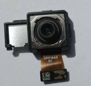Rear Camera Mi Note Pro Camera Glass Back Rear Camera Glass Lens