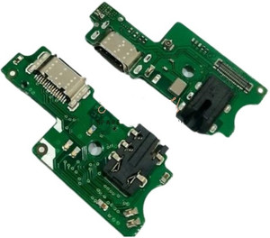 Sandreezz (X687BCGBD) Infinix Zero 8i (X687B) (Charging CC patta