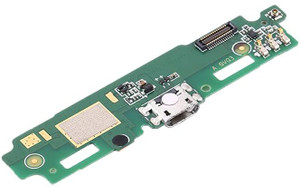 SPAREWARE CF-4 Xiaomi Mi Redmi 3s Prime (WITH ALL IC COMPONENTS