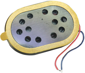anonbasics 20 MM UNI OG_ 20mm Size Ringer Loud Speaker Price in India ...