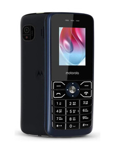 MOTOROLA A50V Dual Sim Keypad Phone|1750 mAh Battery|1.8inch Display|Expandable Upto 32GB