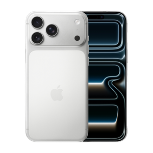 Apple iPhone 17 Pro Max 512GB Silver - Image 6
