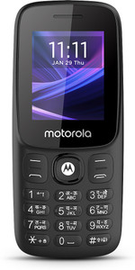 MOTOROLA Moto A300 2026 Black - Image 6