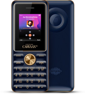 SAREGAMA Carvaan Mobile Malayalam M11