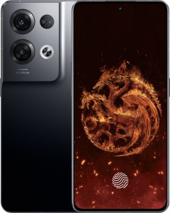 OPPO Reno8 Pro 5G - House of The Dragon (House of The Dragon, 256 GB)