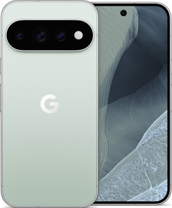 Google Pixel 11 Pro (Fog, 256 GB)