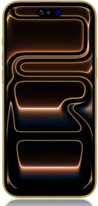 GOLY 17 PRO MAXX (Gold, 64 GB)