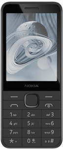 Nokia 220 4G Dual SIM Keypad Phone - Image 4