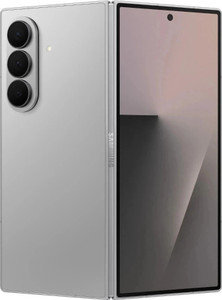 Samsung Galaxy Z Fold7 5G (Silver Shadow, 512 GB)