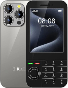 I Kall K999-New