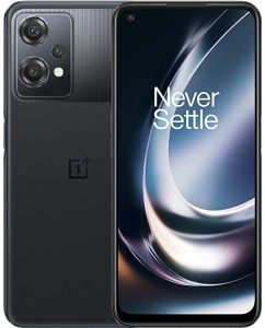 OnePlus Nord CE 2 Lite 5G (Black Dusk, 128 GB)