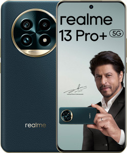 realme 13 Pro+ 5G — Mobiles