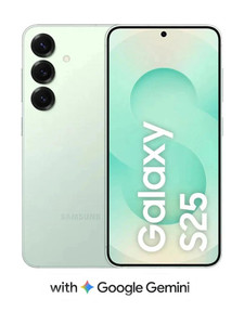 Samsung Galaxy S25 5G 256GB 12GB RAM - Image 1