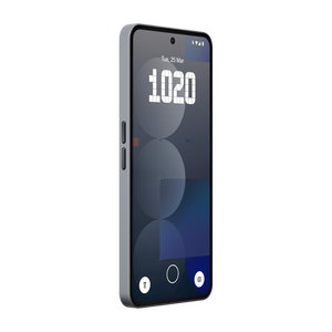 Nothing Phone (3a) Pro (Grey, 128 GB)