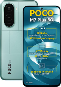 POCO M7 Plus 5G - Image 6