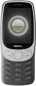 Nokia 3210 4G Dual SIM Keypad Phone - Image 5