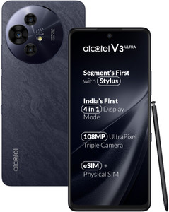 Alcatel V3 Ultra 5G 128GB Ocean Grey - Image 6