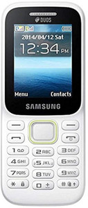 Samsung Guru Music 2 B310ED