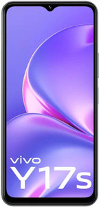 vivo Y17s (Forest Green, 64 GB)