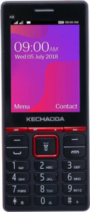 Kechaoda K8