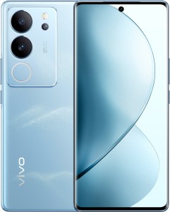 vivo V29 Pro 5G (Blue, 256 GB)