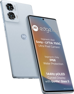 Motorola Edge 50 Fusion — Mobiles