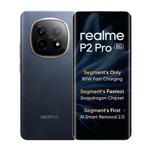 realme P2 Pro 5G 512GB Eagle Grey - Image 6