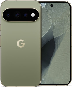 Google Pixel 11 Pro (Olive, 512 GB)