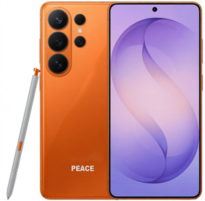 Peace SC26 Pro 5G 64GB Orange - Image 6