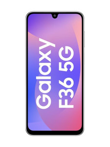 Samsung Galaxy F36 5G 128GB 6GB RAM - Image 1