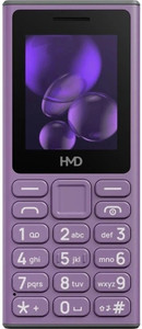 hmd 105 Dual Sim