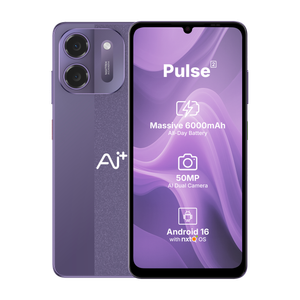 Ai+ Pulse 2 64GB Purple - Image 6