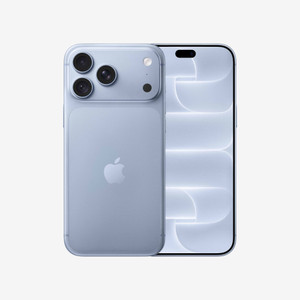 Apple iPhone 18 Pro Max 256GB Glacier - Image 6