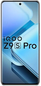 IQOO Z9s Pro 5G (Luxe Marble, 256 GB) - Image 5