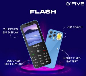 GFive FLASH