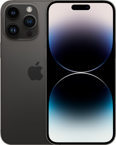 Apple iPhone 14 Pro Max 128GB Space Black - Image 6