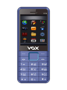 Vox King Talking, Contact icon and Auto Call Recording