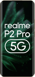 realme P2 Pro 5G 256GB Parrot Green - Image 6