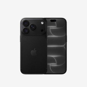 Apple iPhone 18 Pro 256GB Black - Image 6