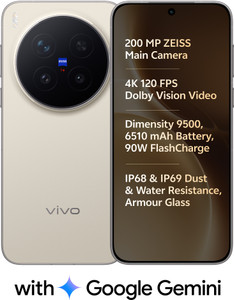 vivo X300 Pro 512GB Dune Gold - Image 6
