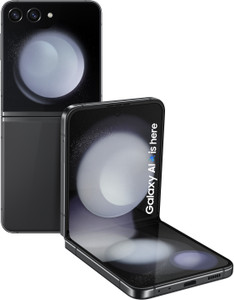 Galaxy Z Flip 5 完動品　ブラックスポットあり -original-imagztmgkjzfsbpj.jpeg